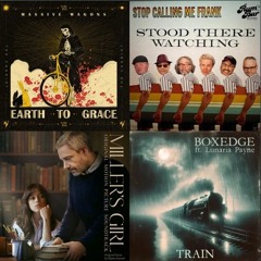 Emergent Unsigned Radio #117