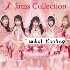 シンデレラマインド (JamsCollection Funkot bootleg)
