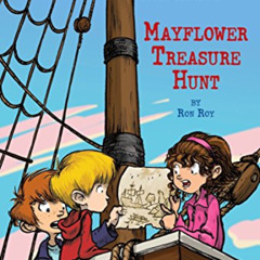[VIEW] EBOOK 📧 Mayflower Treasure Hunt (A to Z Mysteries Super Edition, No. 2) by  R