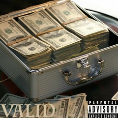V-Style 1: Cash Flow (feat. Valid WLB)