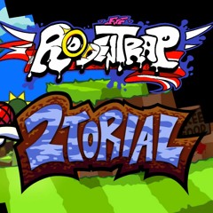 [FNF] RodentRap - 2torial