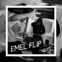FRED AGAIN & SKEPTA - VICTORY LAP | EMEL FLIP