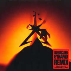 Hurricane (Gynamo Remix)