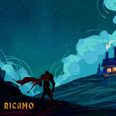 2. RICAMO - Raccanti di fuoco