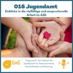 016 - Jugendamt - Einblicke in die soziale Arbeit