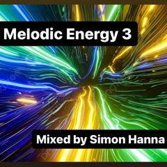 Melodic Energy 3
