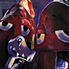 Squid Squad - Thousand Needles