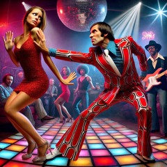 Woman! get the Funk away from me!