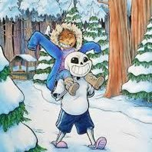 Stream Undertale Snowdin Town Cover By Me Piano Cover By Frisk Dreemurr Listen Online For Free On Soundcloud