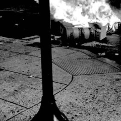 Sub Urban Session 13 M Reilly