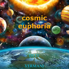 Cosmic Euphoria Vol. 7
