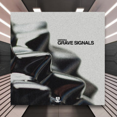 Criteria - Jackhammer [Deeper DNB] PREMIERE