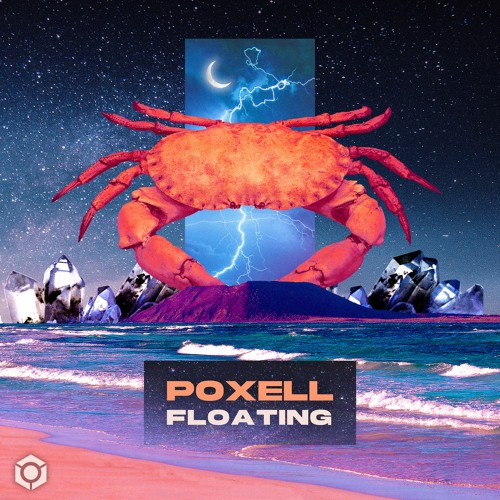 Poxell - Floating >> Out Now >> Blue Tunes