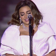 سلامك مثل السحر | انغام  - ليلة تركي