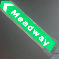 Waxploration Series - 003 - Exiting Meadway - Vinyl