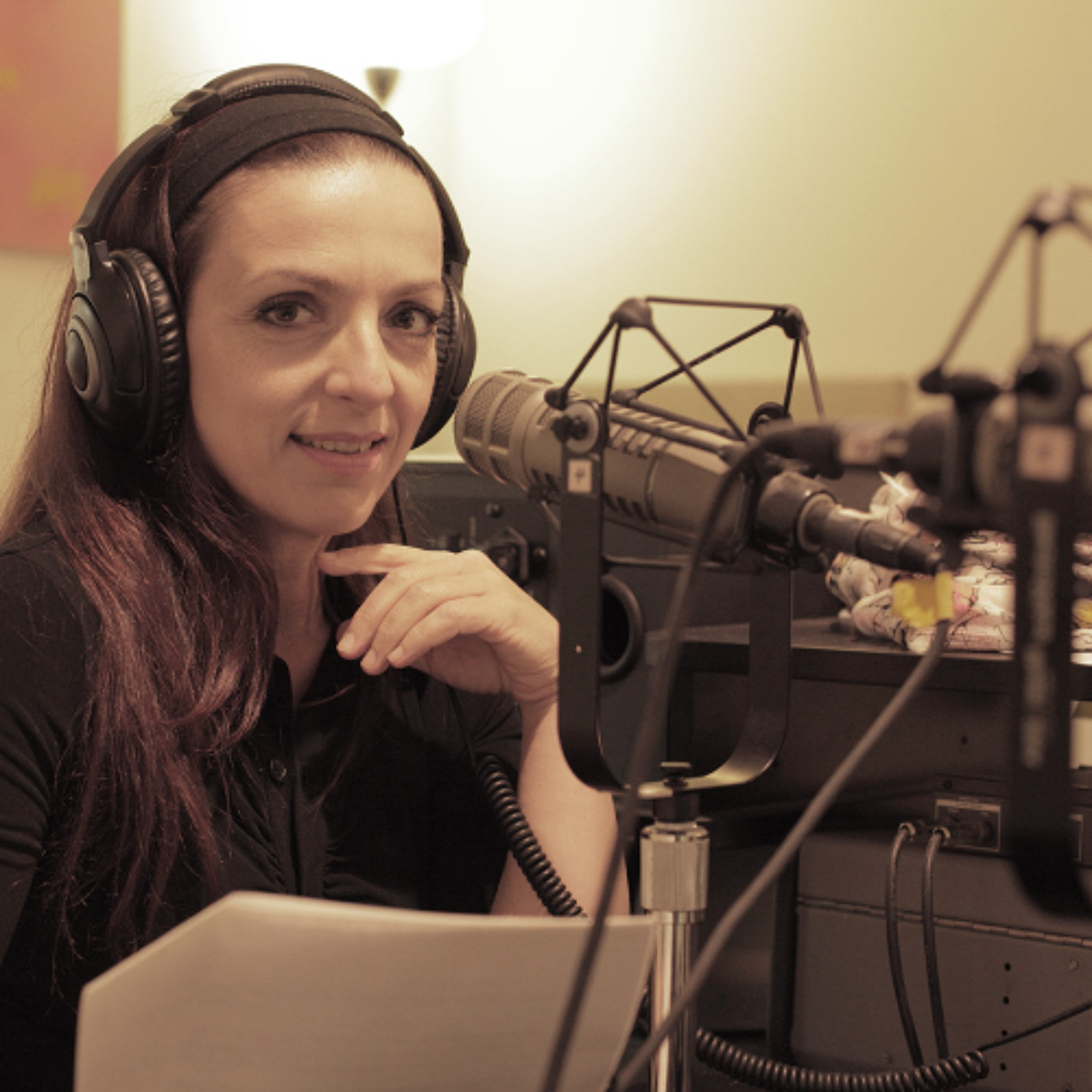 “Μουσικές Περιπλανήσεις” με την Αγγελική Δίεση – Τελευταία εκπομπή του χρόνου με ανάμεικτα συναισθήματα 27/12/25