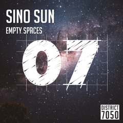 SINO SUN - EMPTY SPACES  (DISTRICT 7050)