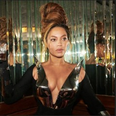 beyonce - pretty hurts (sped up)