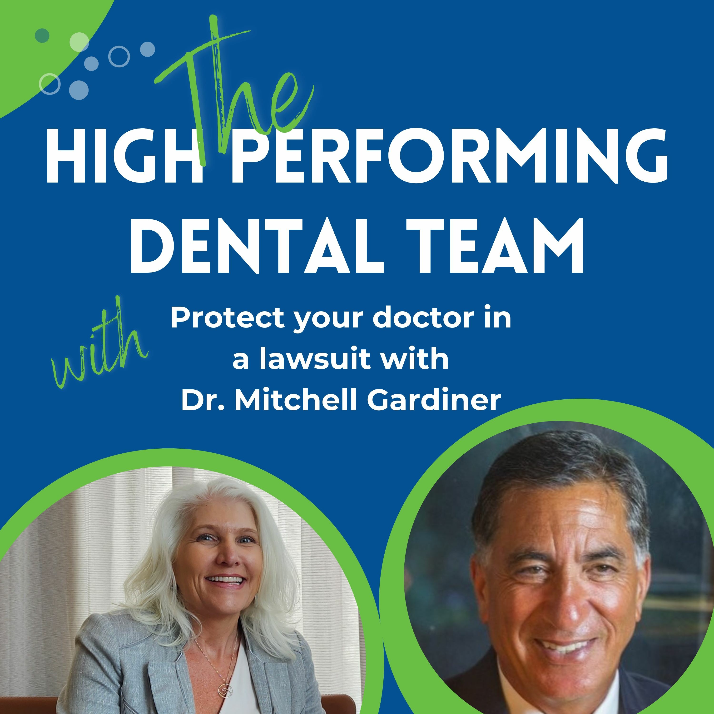 The High Performing Dental Team