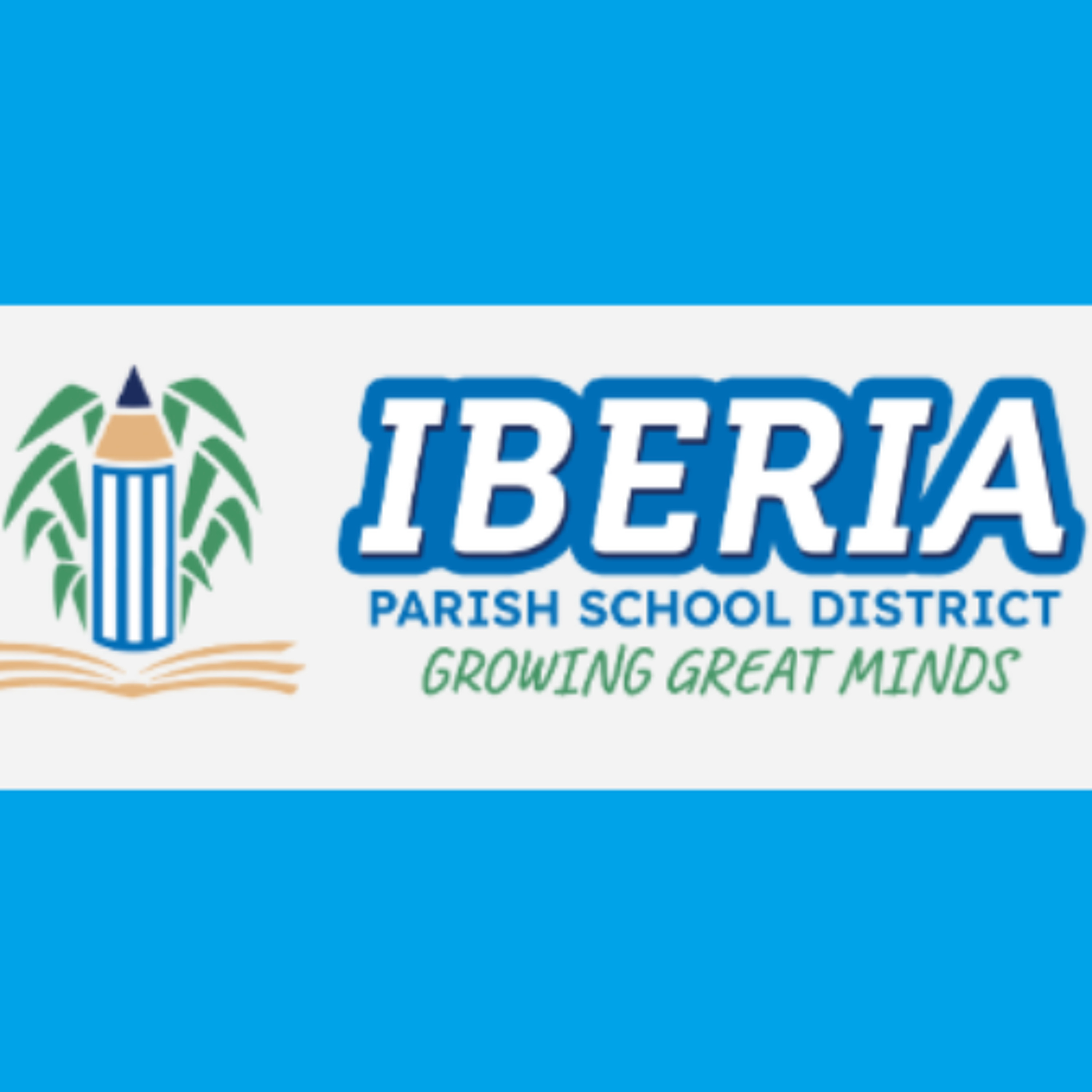 Jodie Garritt, Family Engagement Specialist with the Iberia School System - September 4, 2025 episode artwork