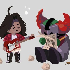 Sunday and Tricky sing Madness on duet vs BF Mod Update