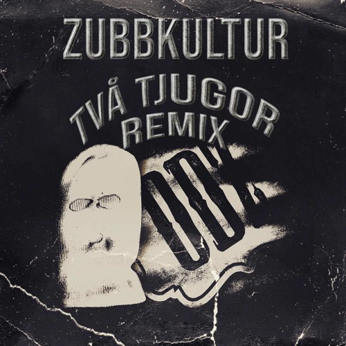 ODZ- TVÅ TJUGOR REMIX "MEDELLÖS"