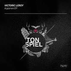 Victoric Leroy - Kujiamini - Kujiamini