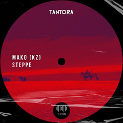 Mako - Steppe (Original Mix)