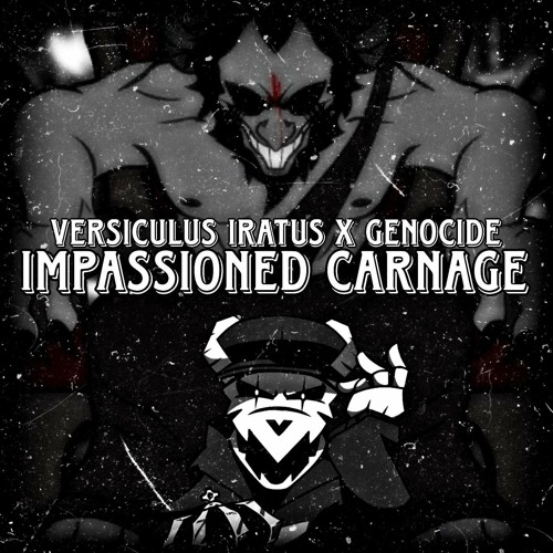 [FNF Mashup] Versiculus Iratus x Genocide