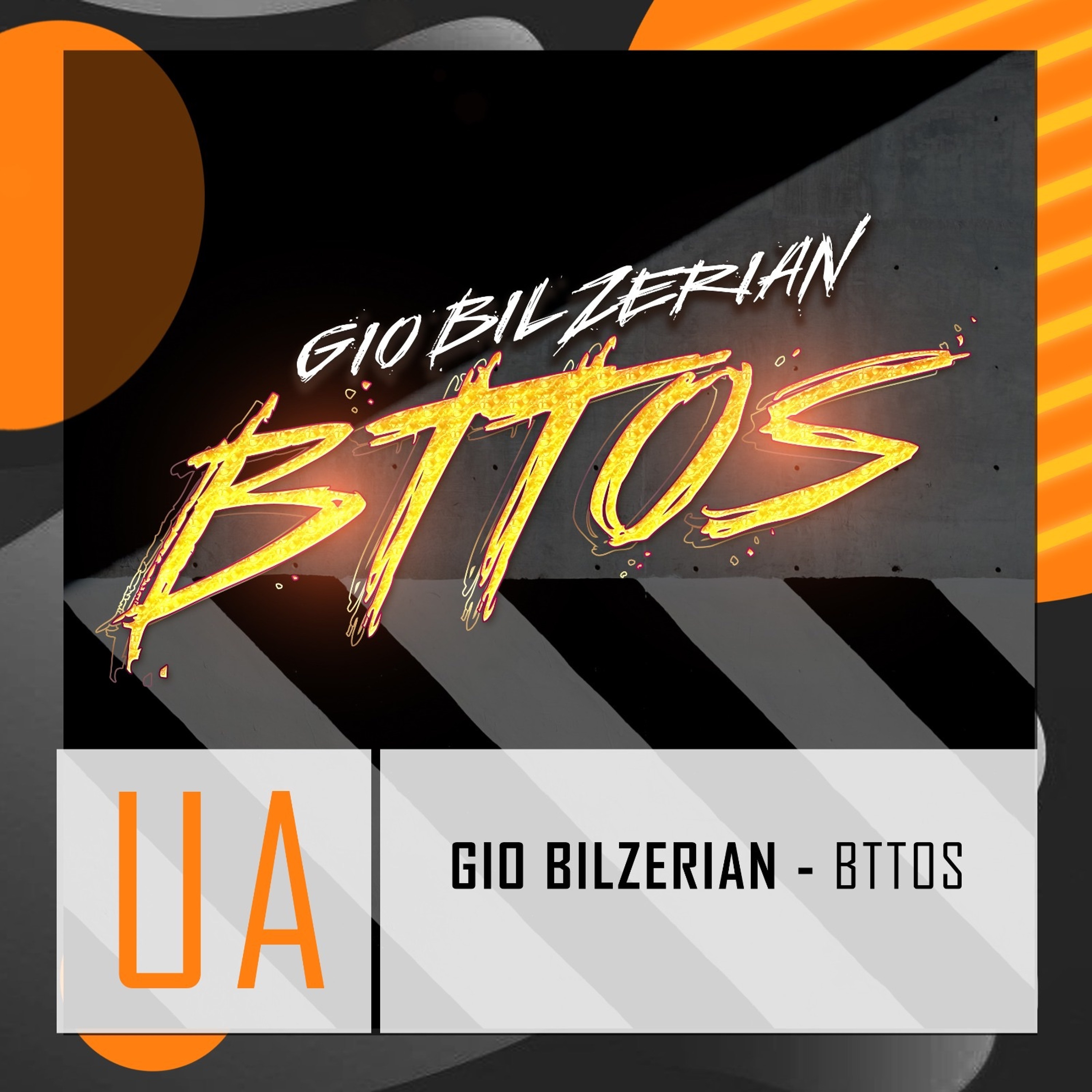 Gio Bilzerian