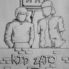9 O’Clock Ale (Prod.Pain) Ft. KIDZATO
