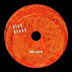 Da Lata - Cores(Edit)