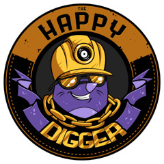 LDSR 228 / Happy digger