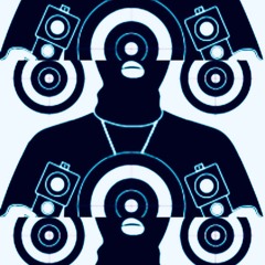 KILLA_LUCIANO TARGET PRACTICE FREESTYLE