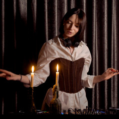 KRISTEN - Live Dj set | HomeCast, Groove Mix. Tech House/ Indie Dance