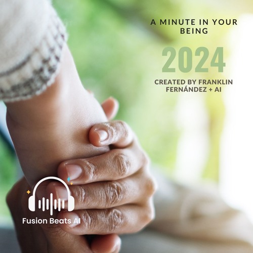 A Minute In Your Being  Male Version