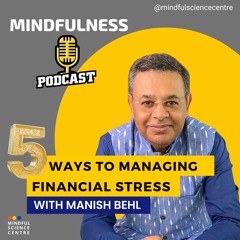 Managing Financial Stress