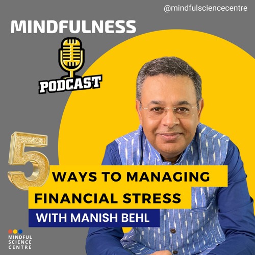 Managing Financial Stress