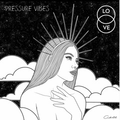 Mūna @ Sektor Dresden | Pressure Vibes X Love Foundation | 11.06.22