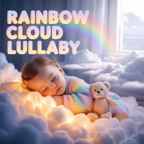 Rainbow Cloud Lullaby
