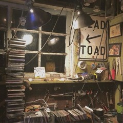 at peace here ꨄ