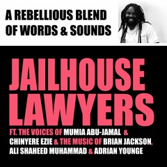Jailhouse Lawyers Mixtape