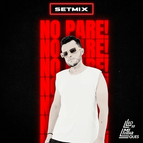 Setmix - No Pare!