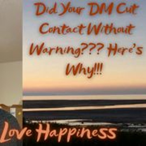 🔥Twin Flame🔥 Did Your DM Cut Contact Without Warning? #twinflame #kingtridentstribe