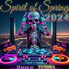 Spirit of Spring 2024 | 148-150 BPM