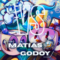 Matias Godoy - Me gusta Vs What Else Is There