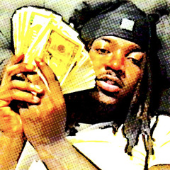 Riches On Me