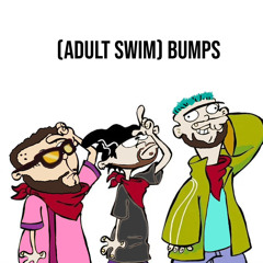 Adult Swim Bumps ft. Will Doe & MX-Strong