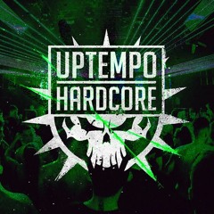 Oldschool Uptempo Mix