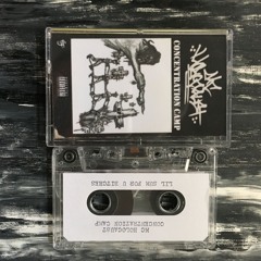 MC HOLOCAUST - LOC'D OUT RENEGADE (PROD. DJ SACRED) HAVIN NITEMARES STILL AWAKE G [SLIGHTLY PITCHED UP]